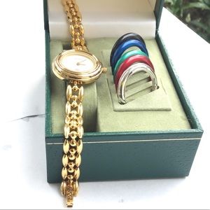 Gucci Accessories - Gucci Watch Gucci Accessories - Gucci Watch